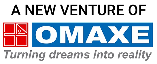 Omaxe Forest Spa Logo